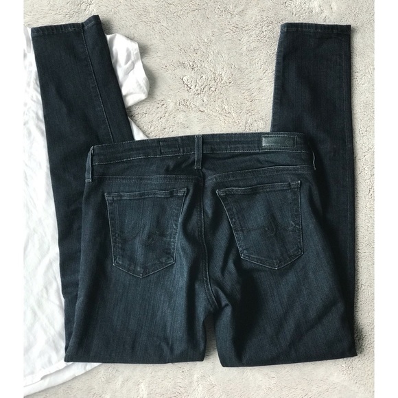 AG The legging ankle jeans - Picture 3 of 7